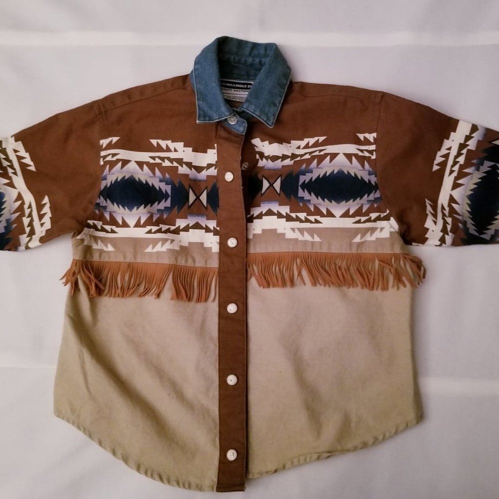 Western Shirt